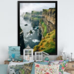 ” Cliffs Of Moher Ireland ” by Pierre Leclerc - Chic Decora