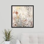 ” Natural Luxury ” by Jodi Maas Painting Print - Chic Decora