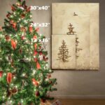 ” Tree ” by Jane Carroll - Chic Decora