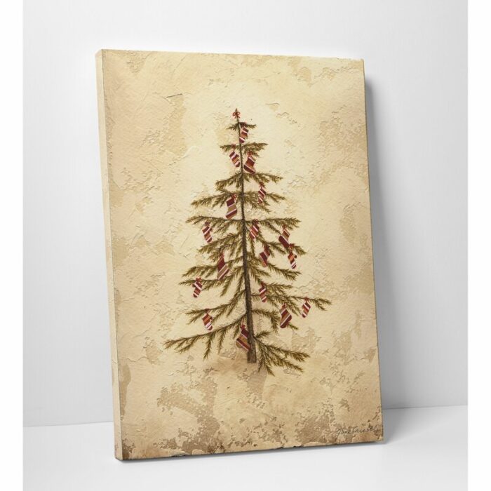 ” Tree ” by Jane Carroll - Chic Decora