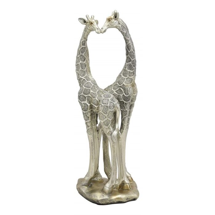 Abramina Animals Figurines & Sculptures - Chic Decora