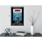 ” Jaws “ - Chic Decora