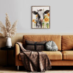 Luton ” Surrounded ” by Lowell Herrero - Chic Decora