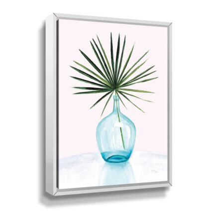 ” Statement Palms I V2 “ - Chic Decora