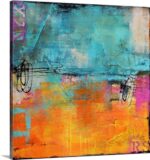 ” Urban Poetry II ” by Erin Ashley - Chic Decora