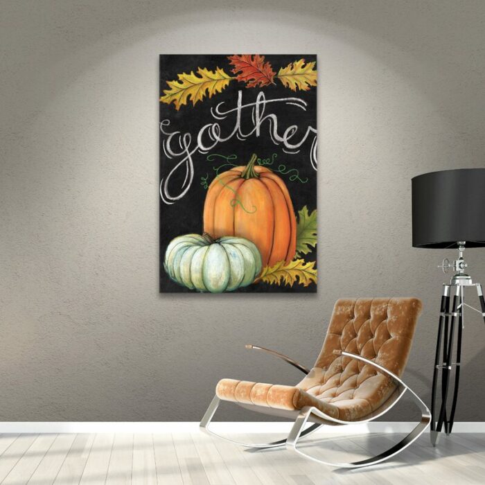 ” Autumn Harvest III ” by Mary Urban - Chic Decora