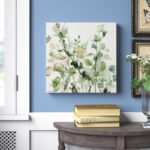 ” Anitas Poppies ” by Jennifer Lommers - Chic Decora