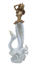 Bryson Fantasy & Sci-Fi Figurines & Sculptures - Chic Decora