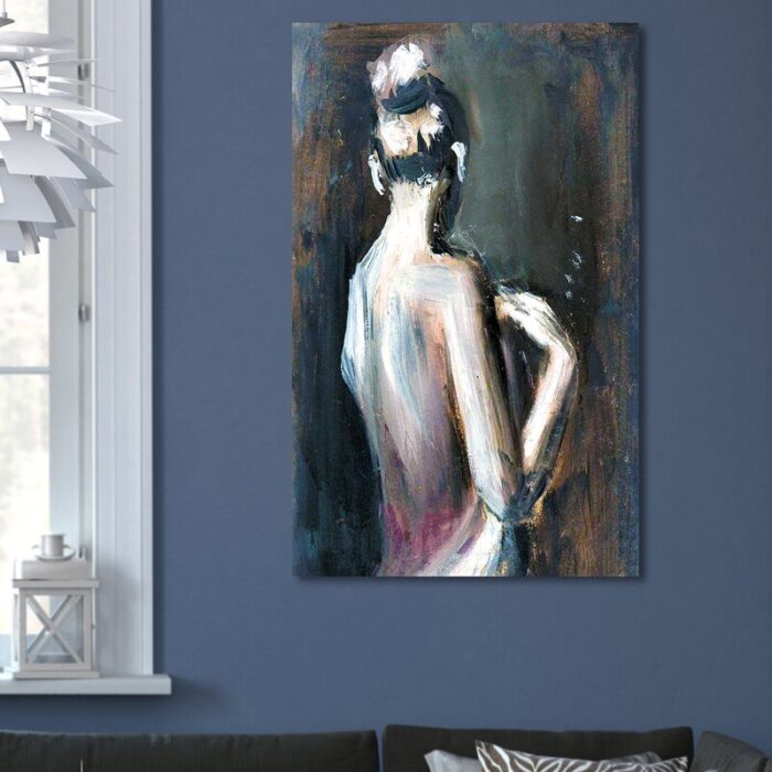 ” Nude I “ - Chic Decora