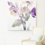 ” Garden Blooms I “ - Chic Decora