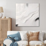 ” Between Layers ” by Joshua Schicker - Chic Decora