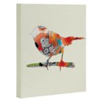 ” Bird ” by Iveta Abolina - Chic Decora