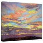 ” Atahualpa Sunset ” by Michael Creese - Chic Decora