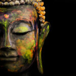 ” Serene Buddha “ - Chic Decora