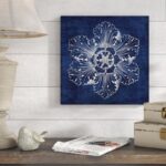 ” Rosette I ” by Wild Apple Portfolio - Chic Decora