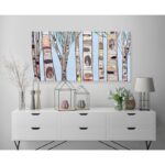 ” Bunnies In The Woods ” by Eli Halpin - Chic Decora