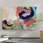 ” Vibrant Spring I ” by Studio W - Chic Decora