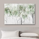 Forest Study ” Forest Study I ” by Lisa Audit - Chic Decora