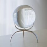 Clearlight Orb-Bronze - Chic Decora