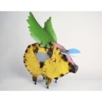 Glenolden Handmade Animals Figurines & Sculptures - Chic Decora