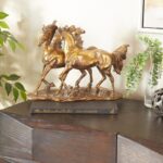 Sharonda Animals Figurines & Sculptures - Chic Decora