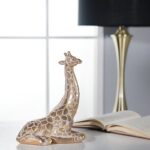 Brouwer Animals Figurines & Sculptures - Chic Decora