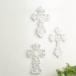 Freels Religious & Spiritual Bust - Chic Decora