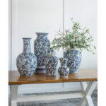 17.9" H x 9.4" W x 9.4" D Kronberg Decorative Urns & Jars - Image 3