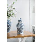 17.9" H x 9.4" W x 9.4" D Kronberg Decorative Urns & Jars - Image 5