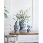 17.9" H x 9.4" W x 9.4" D Kronberg Decorative Urns & Jars - Image 8