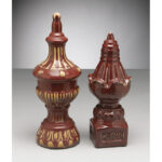 2-Piece Urn Set