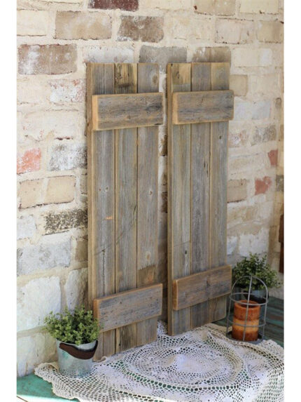 2 – Pieces - Chic Decora