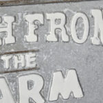 2 - Pieces Farmhouse / Country - Image 5