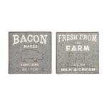 2 - Pieces Farmhouse / Country - Image 7
