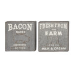 2 - Pieces Farmhouse / Country - Image 8