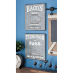 2 - Pieces Farmhouse / Country - Image 2