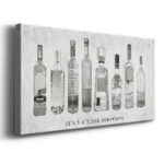 " 5 O'Clock Somewhere "