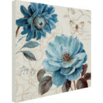 " A Blue Note III " by Lisa Audit - Image 8