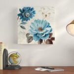 " A Blue Note III " by Lisa Audit - Image 2