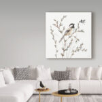 " A Country Weekend XVI " by Lisa Audit - Image 4