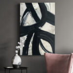 " A Day In Brooklyn " Painting Print - Image 3