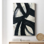 " A Day In Brooklyn " Painting Print - Image 4