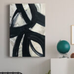 " A Day In Brooklyn " Painting Print - Image 7