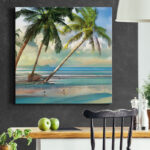 " A Found Paradise III " - Image 4