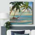 " A Found Paradise III " - Image 5