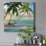 " A Found Paradise III " - Image 2