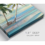 " A Found Paradise III " - Image 3