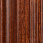 " A Pathway In Monets Garden " by Claude Monet Painting Print - Image 5