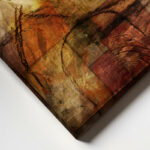 " Abstract " 2 - Pieces - Image 3