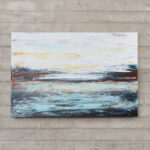 " Abstract Cold " - Image 2